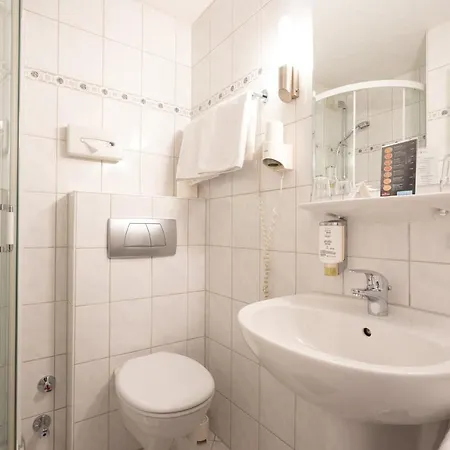 Zum Prinzen سينشيم