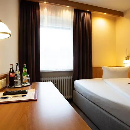 فندق Zum Prinzen سينشيم