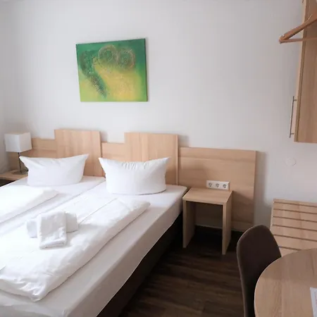 فندق Zum Prinzen سينشيم