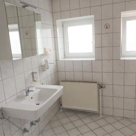 Zum Prinzen 3* سينشيم