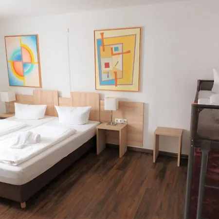 Zum Prinzen 3* سينشيم