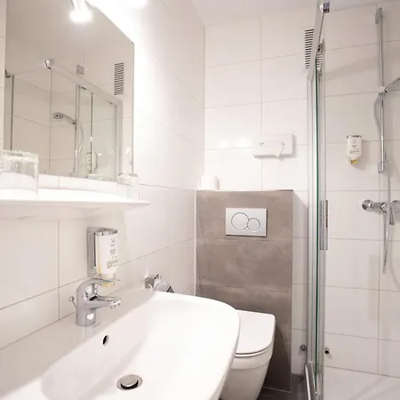Zum Prinzen Hotel Sinsheim