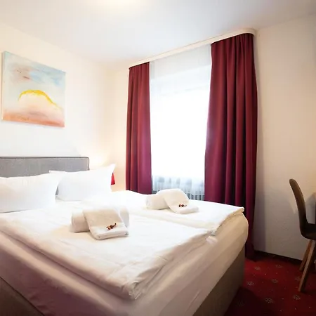 Hotel Zum Prinzen 3*