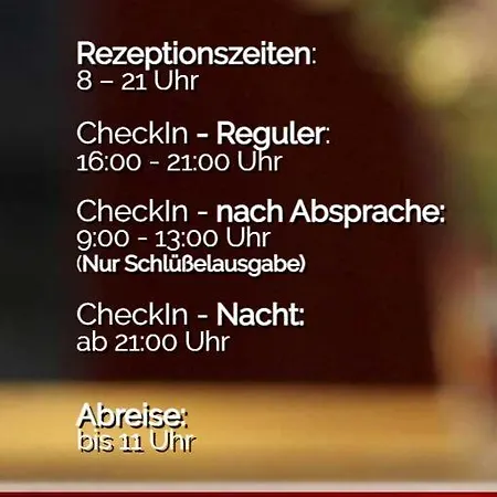 Zum Prinzen فندق سينشيم