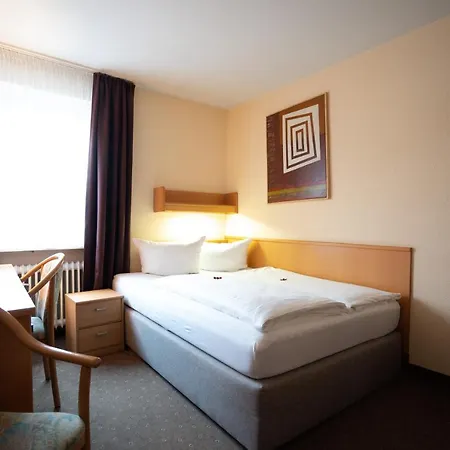 Zum Prinzen Hotel Sinsheim