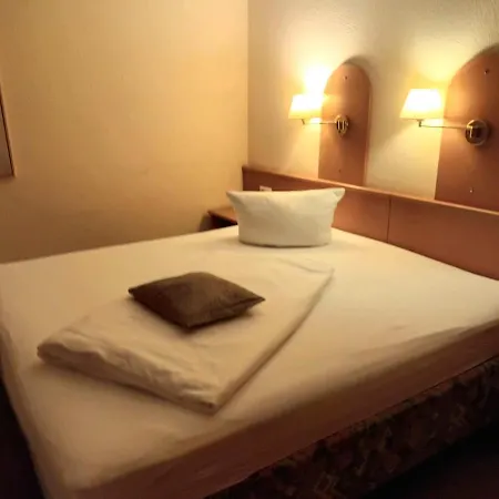 Zum Prinzen 3* سينشيم