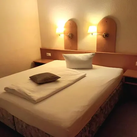 Hotel Zum Prinzen 3*