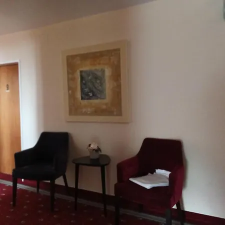 فندق Zum Prinzen