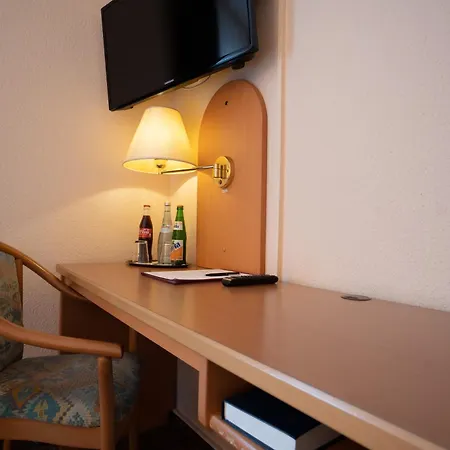 Hotel Zum Prinzen