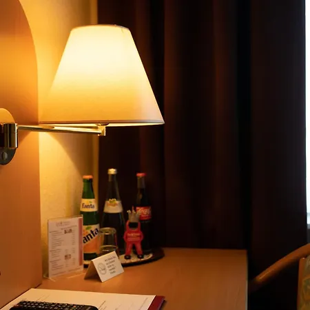 Zum Prinzen فندق 3*