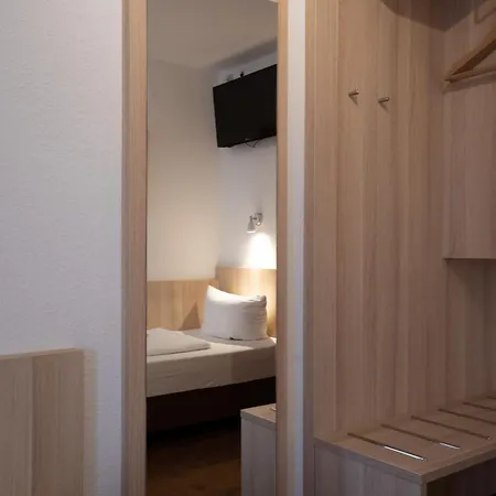 فندق Zum Prinzen 3*