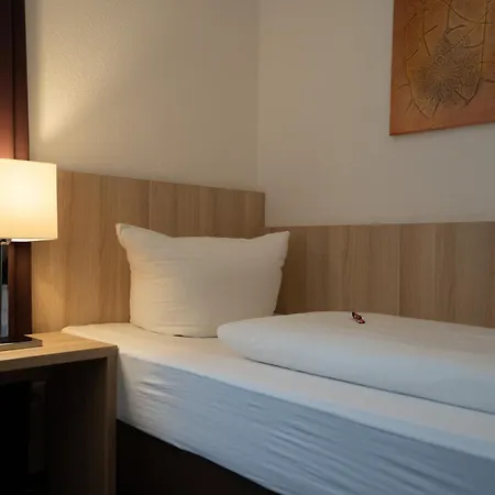 Hotel Zum Prinzen Sinsheim