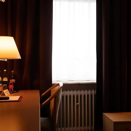 فندق Zum Prinzen سينشيم