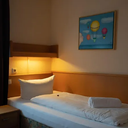 Zum Prinzen فندق