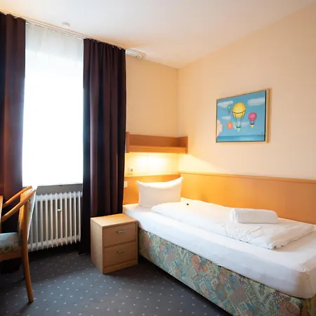 Hotel Zum Prinzen 3*