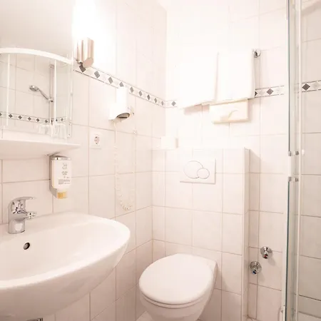 Hotel Zum Prinzen 3*