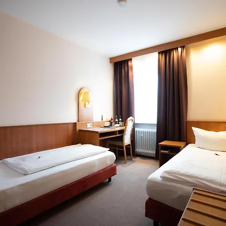 Zum Prinzen Hotel Sinsheim