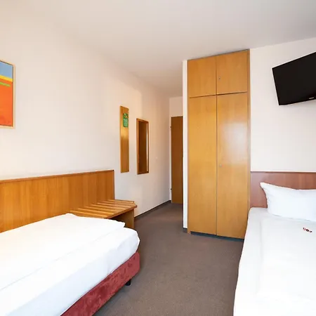 Hotel Zum Prinzen Sinsheim