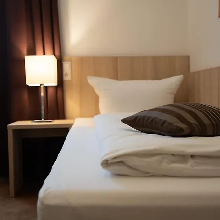 Hotel Zum Prinzen 3*