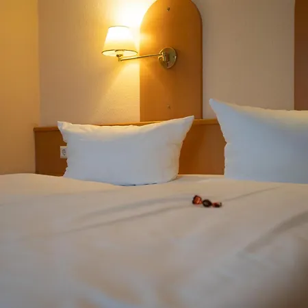 Hotel Zum Prinzen 3*