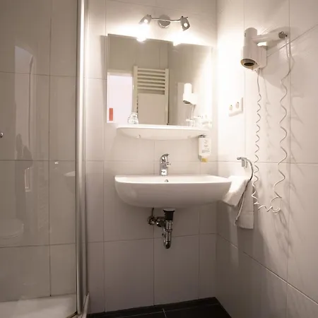 Hotel Zum Prinzen Sinsheim