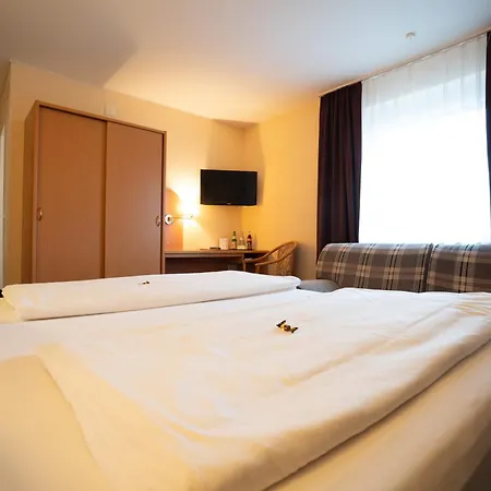 Zum Prinzen Hotel Sinsheim