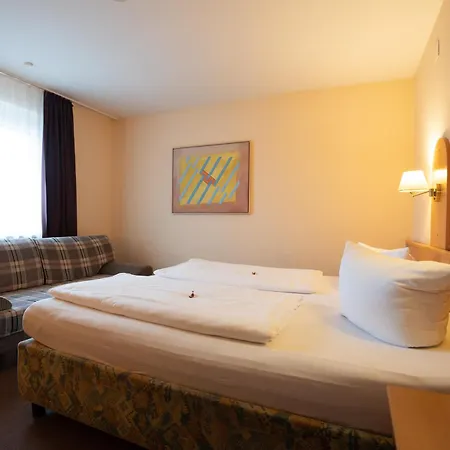 Zum Prinzen 3* سينشيم