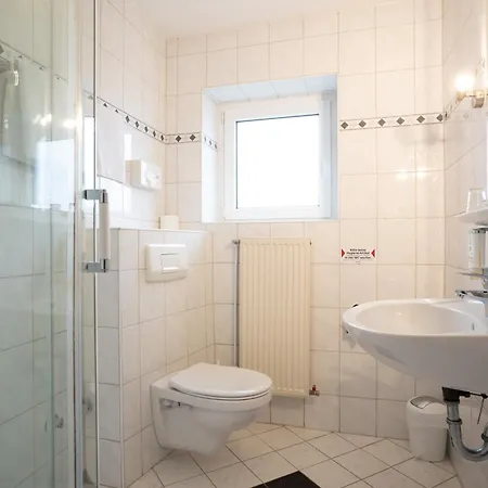 فندق Zum Prinzen سينشيم