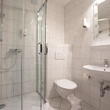 Zum Prinzen Hotel 3*