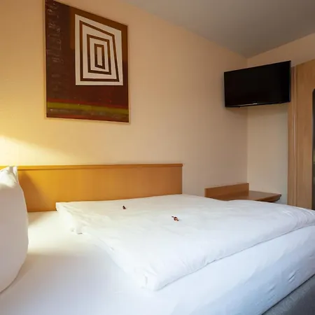 Hotel Zum Prinzen Sinsheim