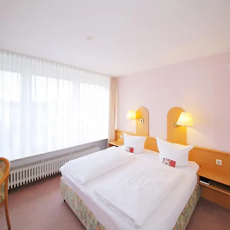 Zum Prinzen فندق