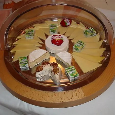 Zum Prinzen