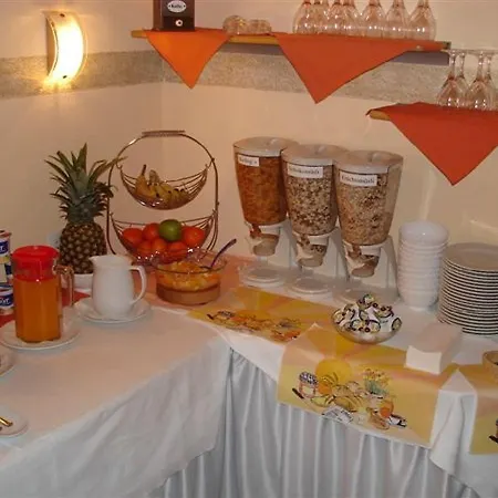 Zum Prinzen فندق 3*