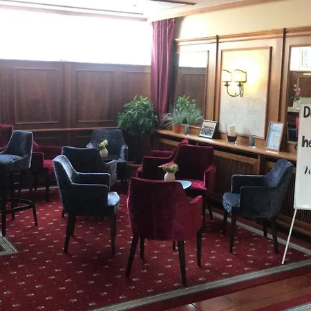Zum Prinzen Hotel 3*