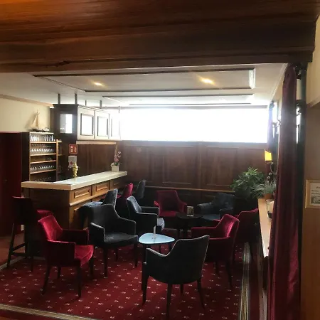 Zum Prinzen فندق