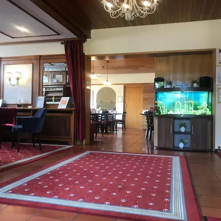 Zum Prinzen 3* سينشيم