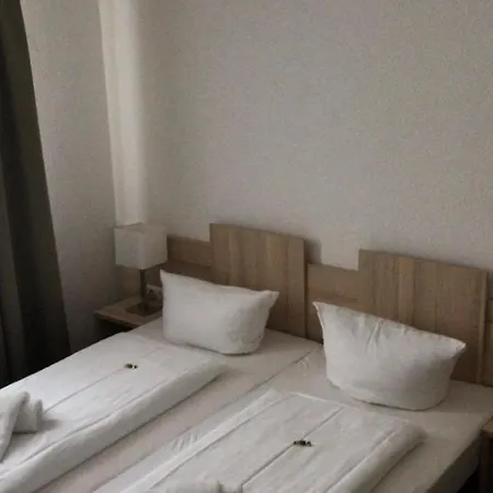 فندق Zum Prinzen سينشيم