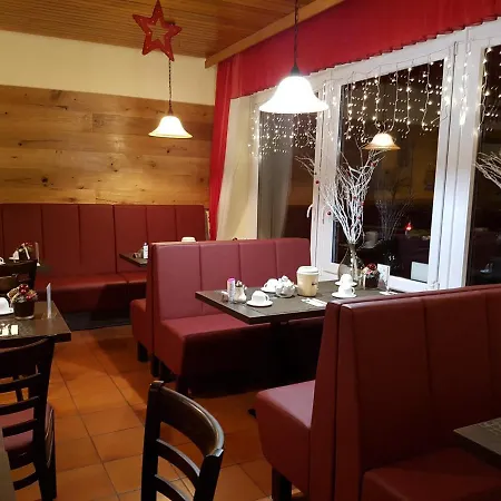 فندق Zum Prinzen