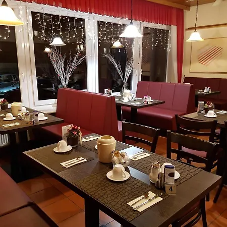 Zum Prinzen Hotel Sinsheim