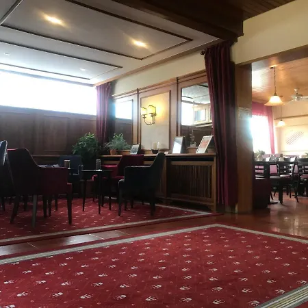 Zum Prinzen فندق 3*