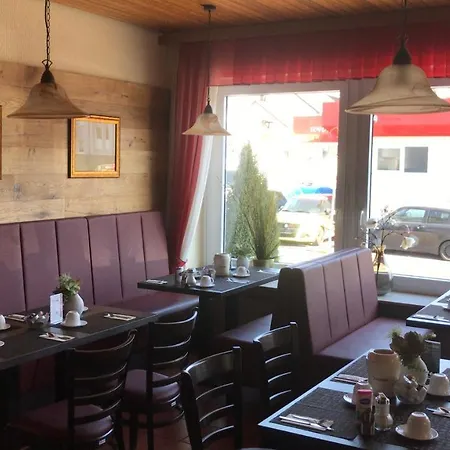 Zum Prinzen 3* سينشيم