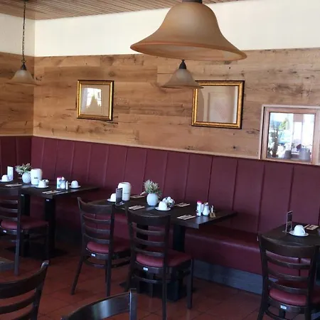 فندق Zum Prinzen 3*